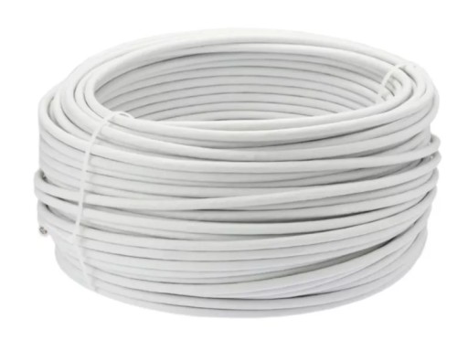 KÁBEL UTP SIEŤOVÝ KÁBEL TWISTED PAIR CAT5E CCA 20m