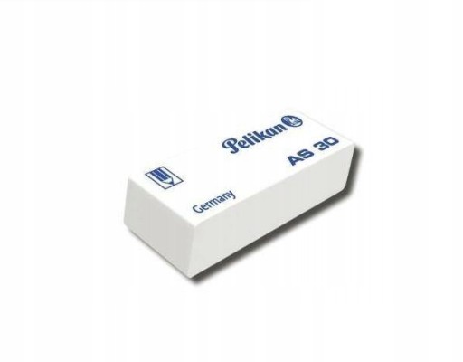 Pelikan guma biela AS30 1 ks.