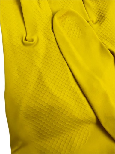 CHEMICAL MEGA STRONG latexové rukavice, veľkosť 10 XL