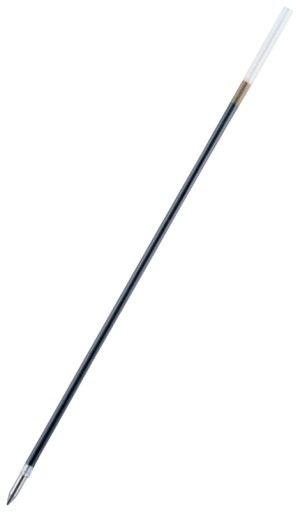 PENTEL BKL 77C NÁPLŇ DO GULIČKOVÉHO BODU 0,7MM SUPERB Č