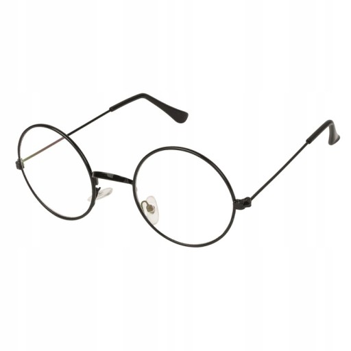 LENONKI okrúhle okuliare, Harry Potter, nultý ročník