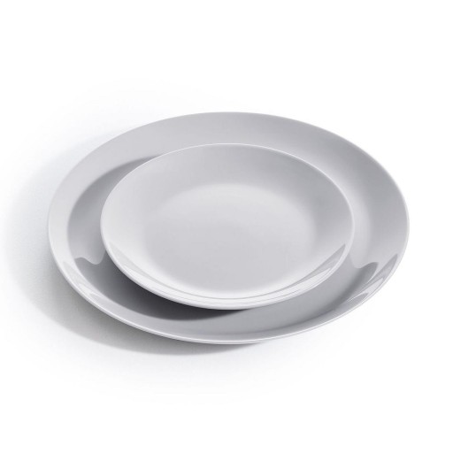 Dezertný tanier 19 cm DIWALI Žula LUMINARC