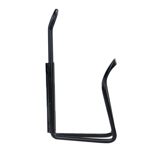 Oceľový minimalistický držiak na vodu na bicykel