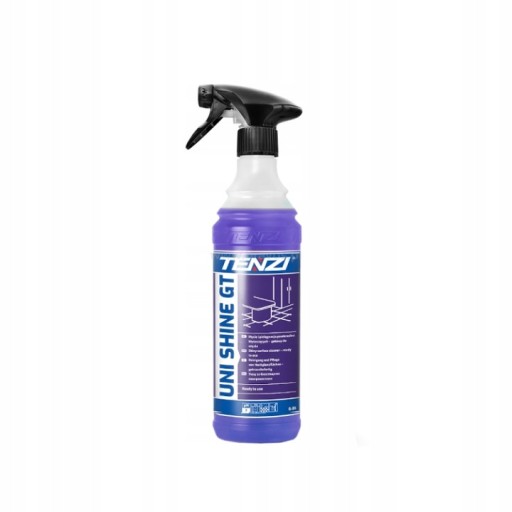 Čistenie nábytku TENZI Uni Shine GT 0,6l