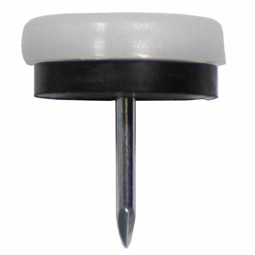OCHRANNÁ PODLOŽKA POD NÁBYTOK, zarazená, 29x10mm