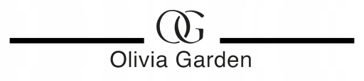 OLIVIA GARDEN CARBON ION SC-2 KADERNÍK HREBEŇ