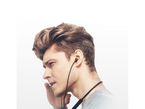 BEZDRÔTOVÉ ŠPORTOVÉ SLÚCHADLÁ DO UŠÍ BLUETOOTH