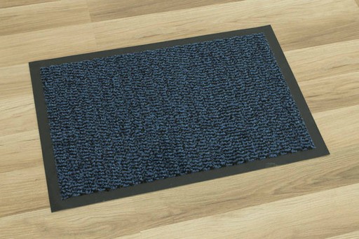 40x60 cm POGUMENÁ NASÁVANÁ ROHOŽKA