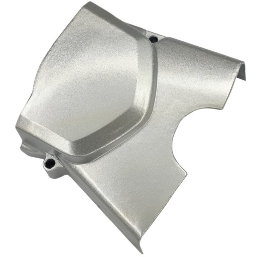 Kryt ozubeného kolesa Kryt reťaze Kryt motora ATV Quad Cross Kxd 110 125