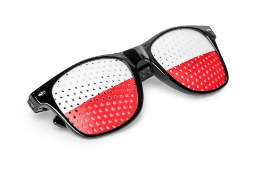 Okuliare ventilátora
