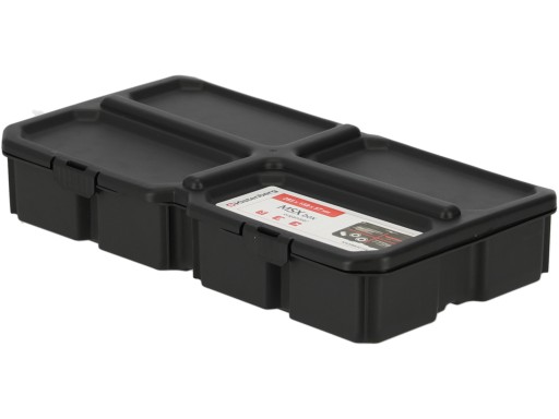 ORGANIZÉR BOX NÁRADIE KONTAJNEROVÉ PRIESKY KMXBB3015S