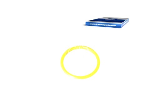 DT NÁHRADNÉ DIELY ORING 17 2MMX1,8MM HNBR SCANIA 4 P G R T 05,95-