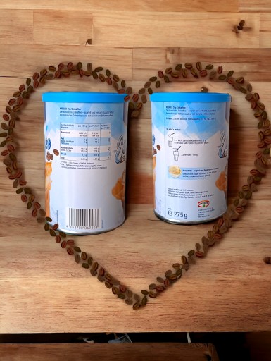 Kruger nemecká ľadová káva 275g Eiskaffee
