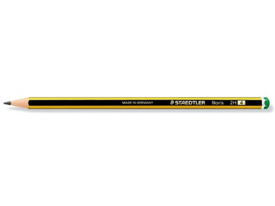 STAEDTLER NORIS ceruzka 120 2H