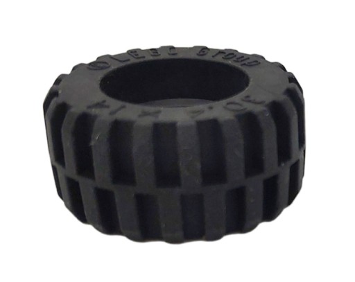 PNEUMATIKA Ø30,4x14 ČIERNA 92402 4619323 1ks LEGO