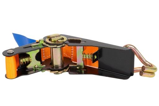 Upevňovací transportný pás 3M/25mm/0,8T s napínačom