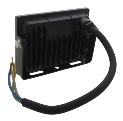 LAMPA FLOODLIGHT 20W LED IP65 SLIM HEAT