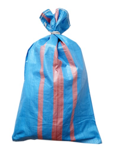 25KG VRECKÁ NA EKOKORALOVÝ UHĽNÝ RUŤ 50x80cm SILNÝ - HRANOVÝ HORNÝ A SPODNÝ 47g