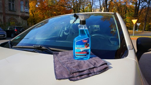Moje Auto 19-049 čistič okien 650 ml