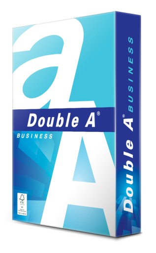 A4 Double A Everyday Copier Paper 500 hárkov