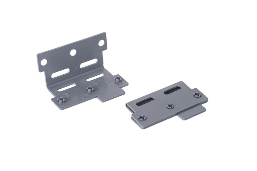 Doska pre 200 mm EasyClick PVC závesovú fóliu