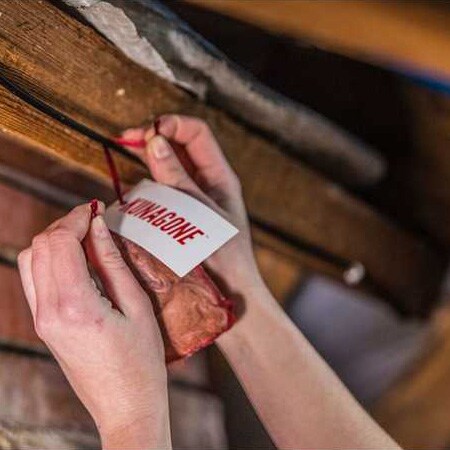 Odpudzovač kún lasíc do auta, domu, podkrovia Kunagone