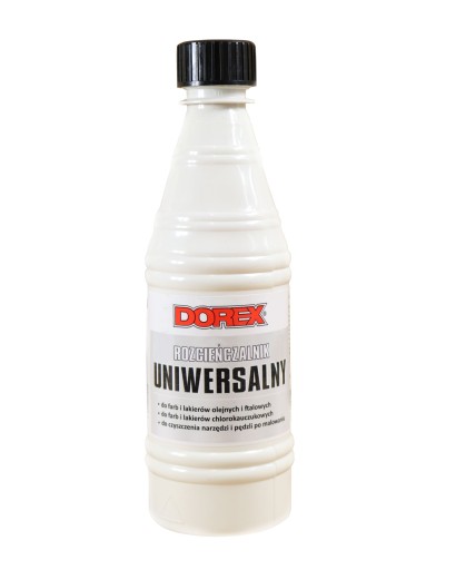 DOREX UNIVERZÁLNE riedidlo 500ml