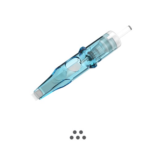 NÁPLŇ WJX ULTRA 5MG | 0,30 mm | LT | 1 kus | Tetovacia ihla