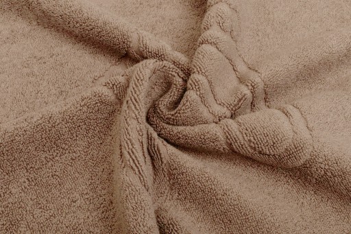 Rosa Hotelowa päta 50x70 400 g/m2 Béžová