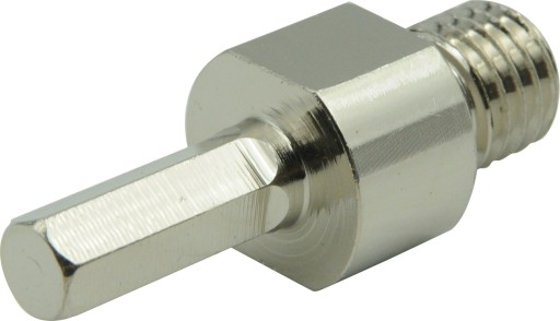 Adaptér na dierovú pílu M14 Falon-Tech FT0301