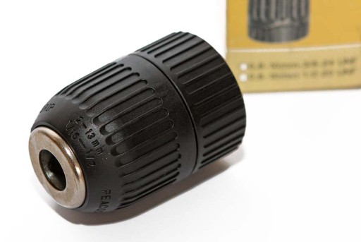 SAMOUPÍNACIE skľučovadlo 2-13mm 1/2'' ZÁVIT