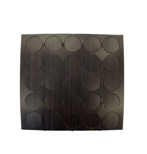 Nábytková zátka SwissKrono S - 2229 BS Wenge Magia