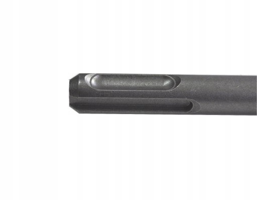 Krížový vrták do betónu SDS Plus 10x160mm Werhe
