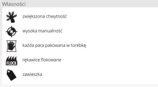 RBI-VEX latexové gumené rukavice, veľkosť 10