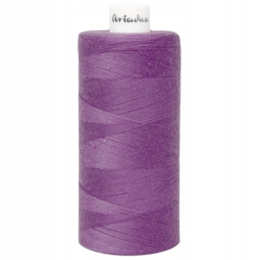 LuxTextil NIT WAIST 80E PRE STROJOVÉ ŠITIE, RUČNÝ OVERLOCK, SILNÝ 7222