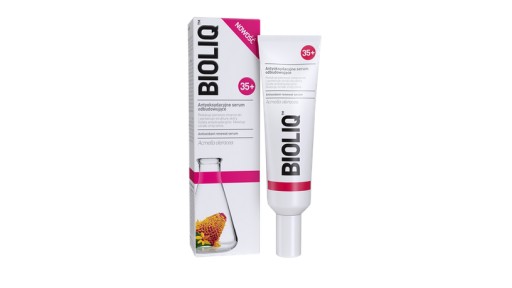 Bioliq 35+ sérum na tvár 30 ml