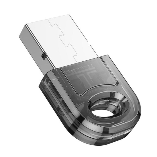 ADAPTÉR BLUETOOTH PRIJÍMAČ 5.1 USB PRE POČÍTAČ, LAPTOP 2,4 GHz - HOCO UA28