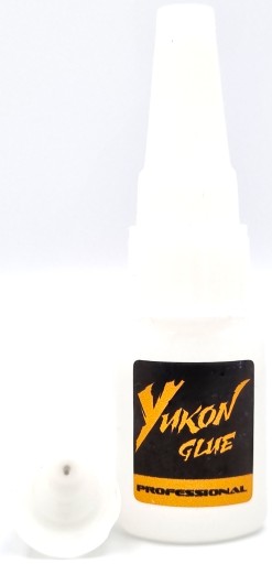 YUKON PROFESIONÁLNE LEPIDLO UNIVERZÁLNE 6G
