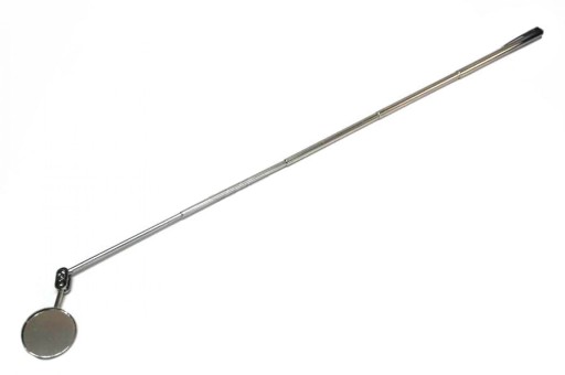 30 mm výsuvné diagnostické zrkadlo