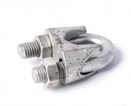 SVORKA LUKU 12mm