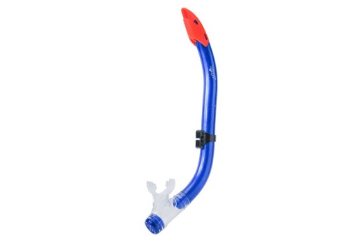 ALLRIGHT PIPE KALE JR BLUE - Ľahká, odolná voči nárazom