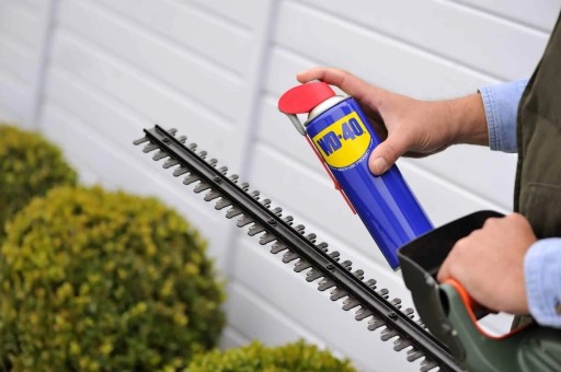 Multifunkčný prípravok WD-40 s aplikátorom 250 ml mastnoty na odstraňovanie hrdze