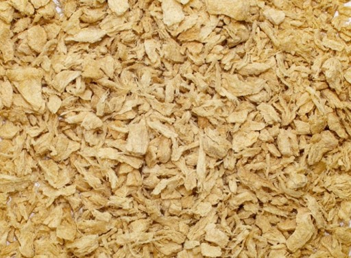 SEITAN suchý pšeničný proteín VITATEX WHEAT FL 250g
