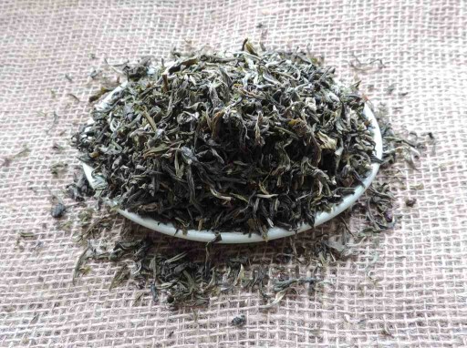Fujian Biely čaj 50g Bio-Flavo