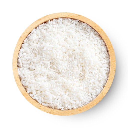 KOKOSOVÉ KRÁSLE bez síry, prírodné prémiové 500g Bakamo