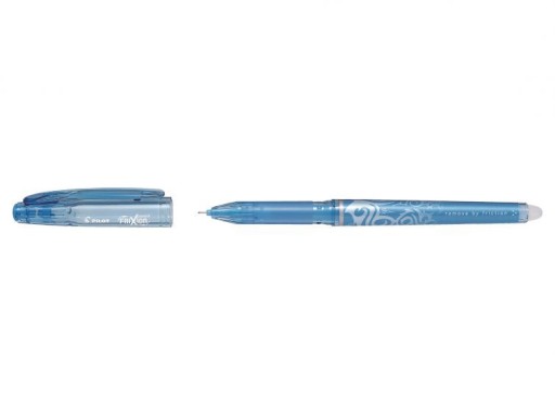 FRIXION PILOT FINNER MODRÁ 0,5