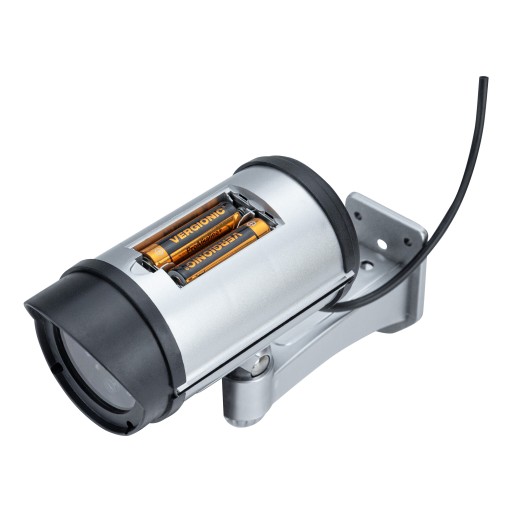 DUMMY KAMERA S IR LED PRE OUTDOOR MONITORING