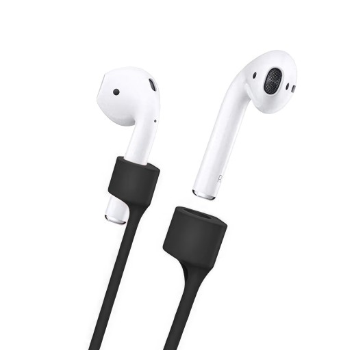 MAGNETICKÝ KÁBLOVÝ REMÍN NA KRKU pre AIRPODS FREEBUDS