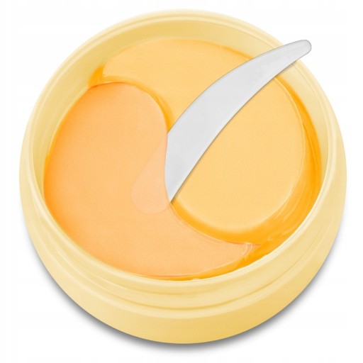 Lanbena Retinol očné gélové vankúšiky 60 kusov
