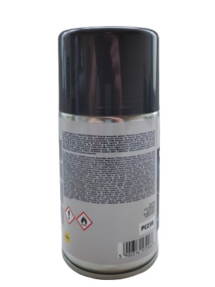 BOMB Osviežovač klimatizácie s BOMB NANO SILVER